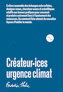Créateur·ices urgence climat [édition bilingue]